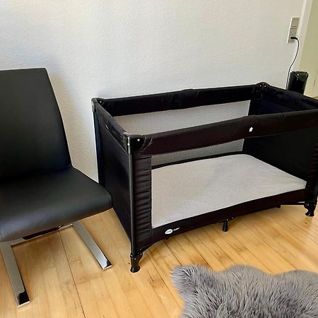 Stor 2 Vaerelses Lejlighed Randers Zewnętrze zdjęcie