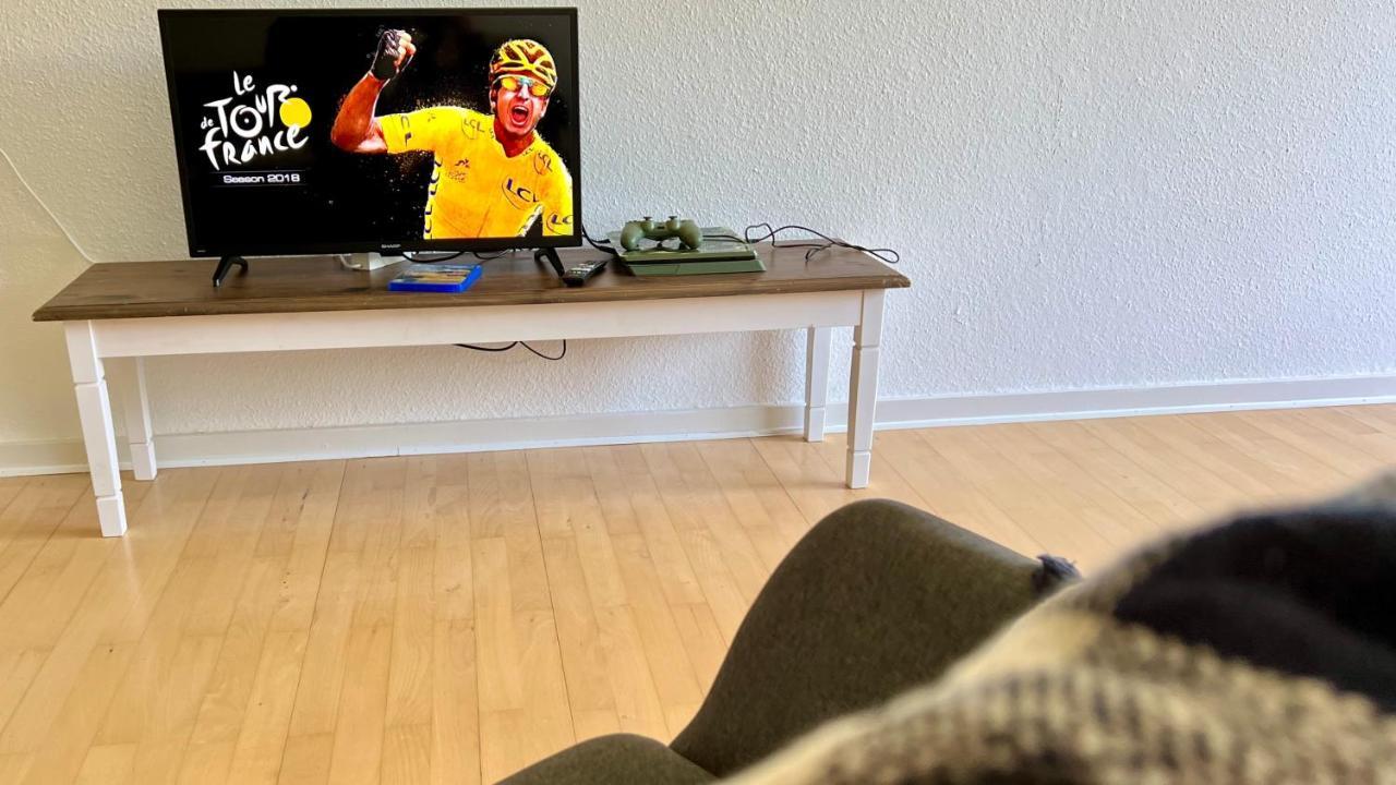 Stor 2 Vaerelses Lejlighed Randers Zewnętrze zdjęcie
